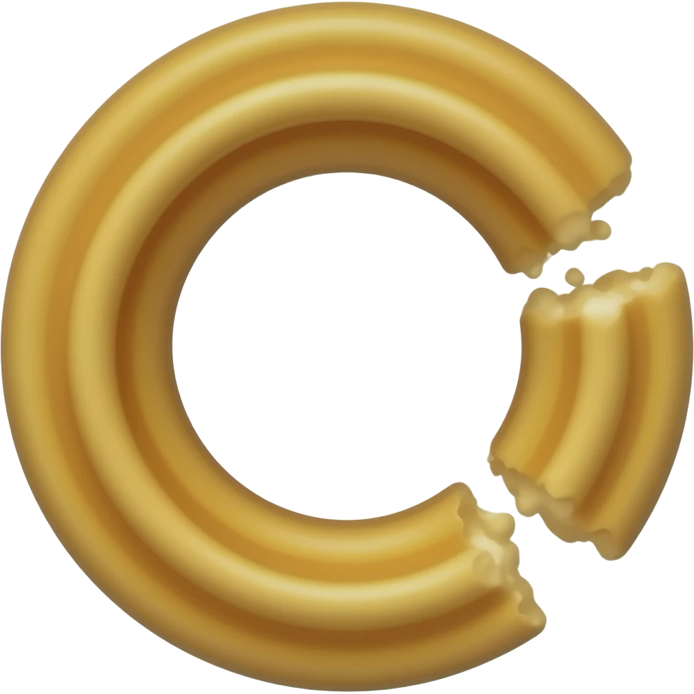 Churros emoji