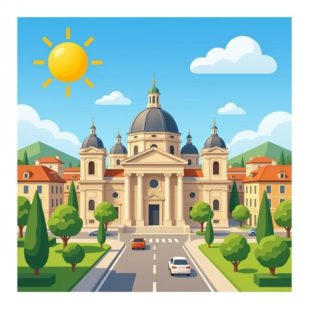 travel guide pla emoji