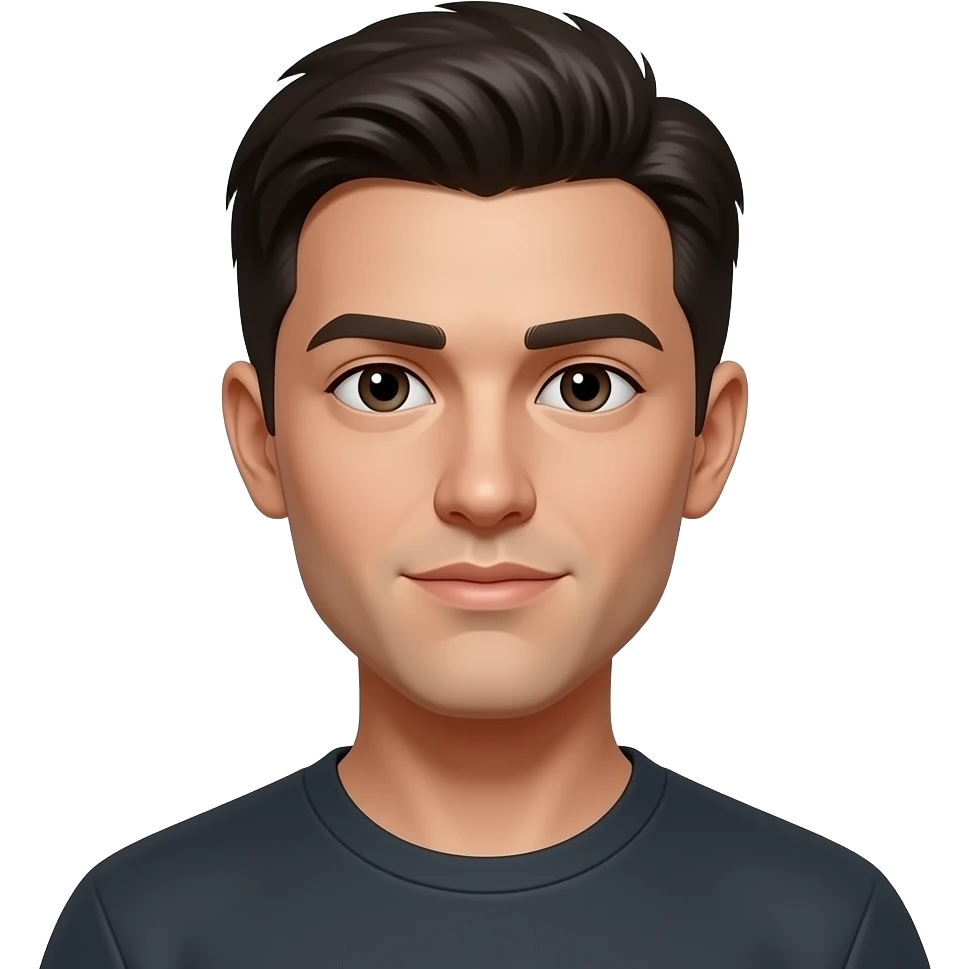 slim shady realistic emoji emoji