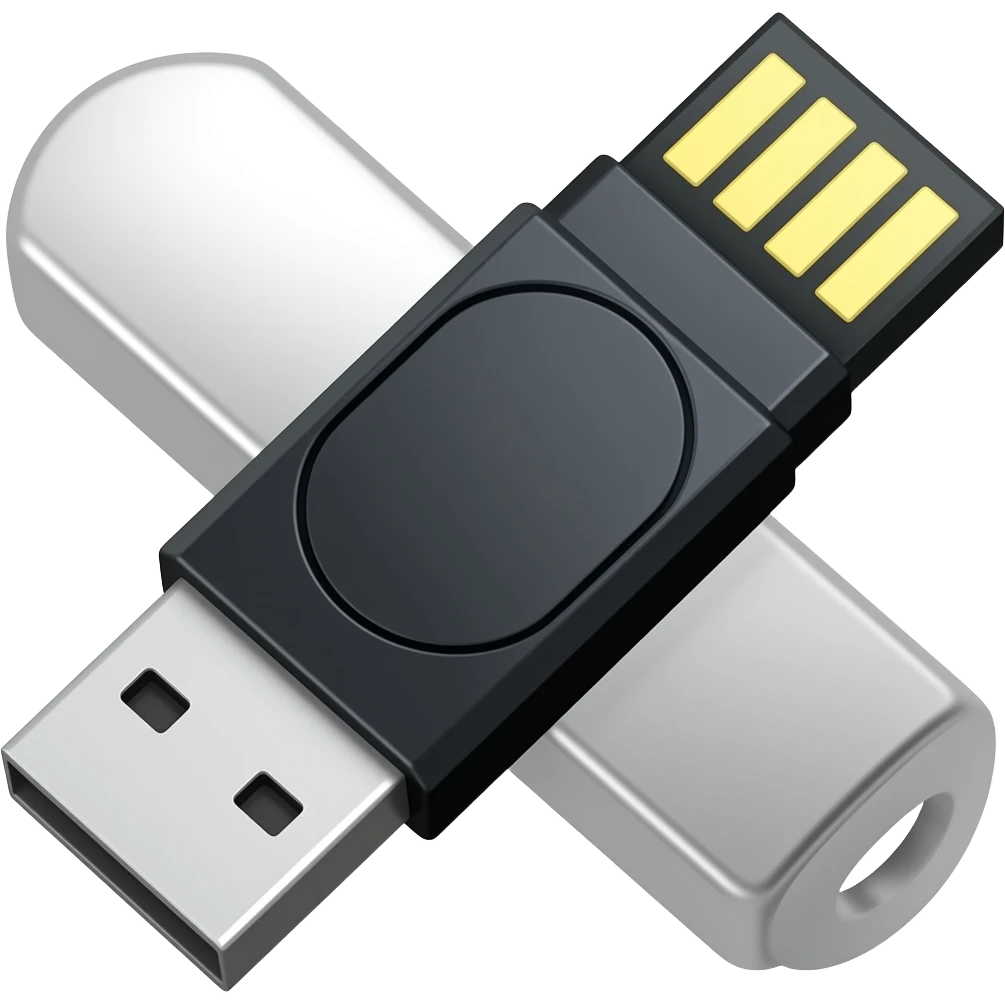 mobile storage emoji