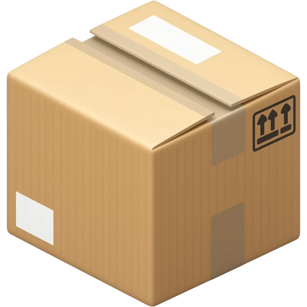 пакування emoji