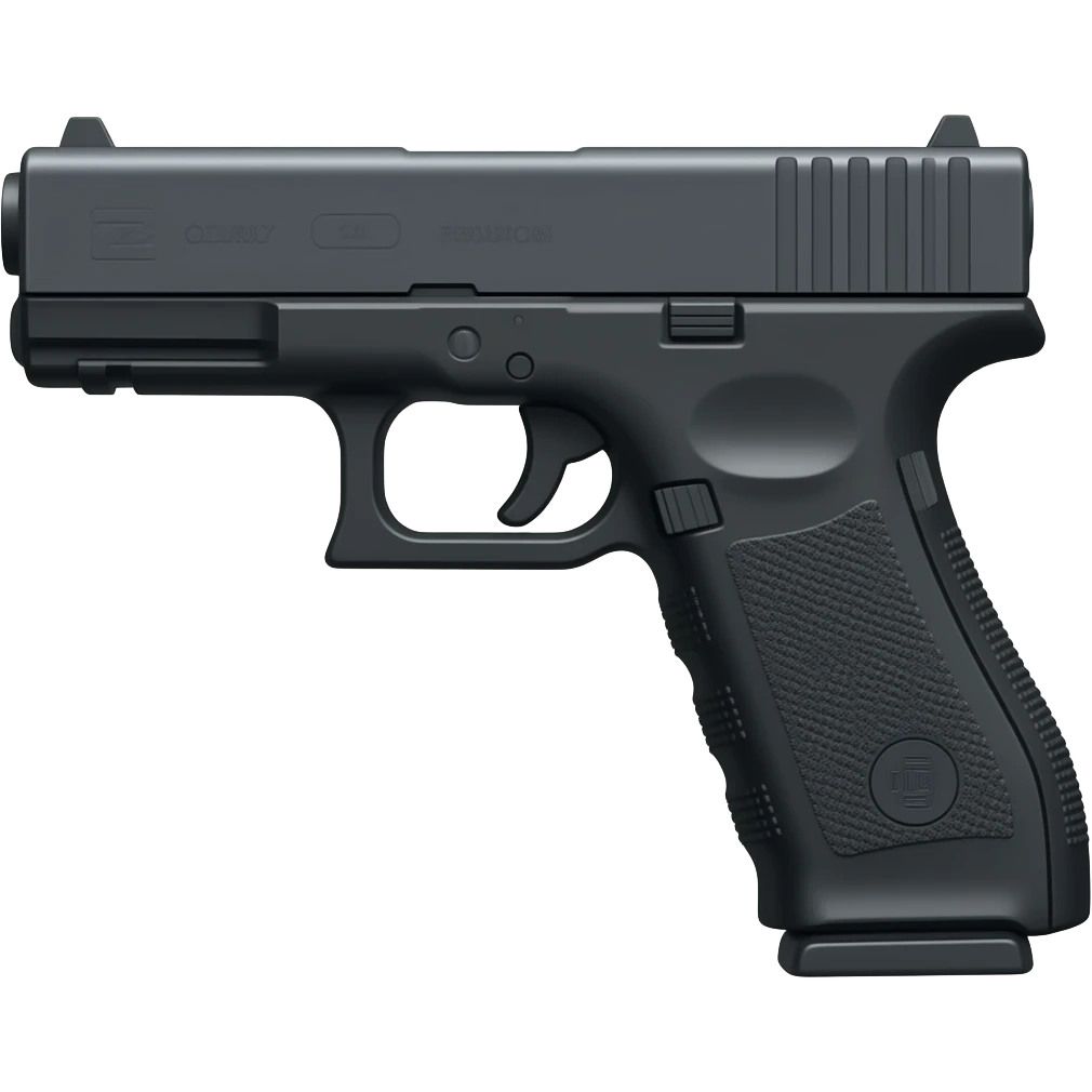 glock-18 emoji