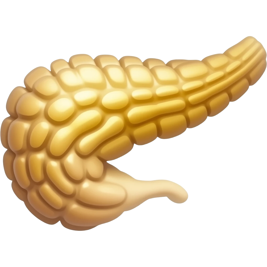 pancreas emoji