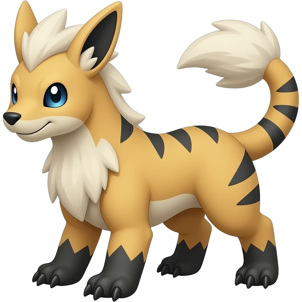 Trico-Marowak-ExVeemon-Fakémon-hybrid emoji