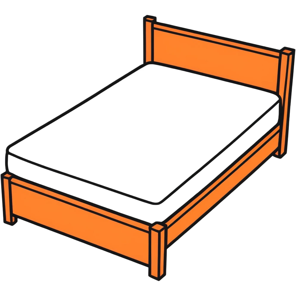 Bed rot emoji