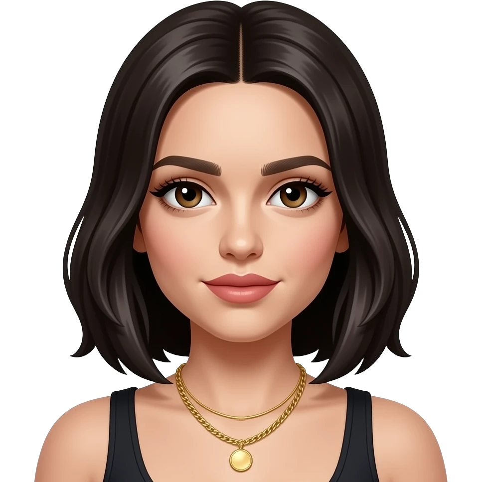 Dua lipa emoji