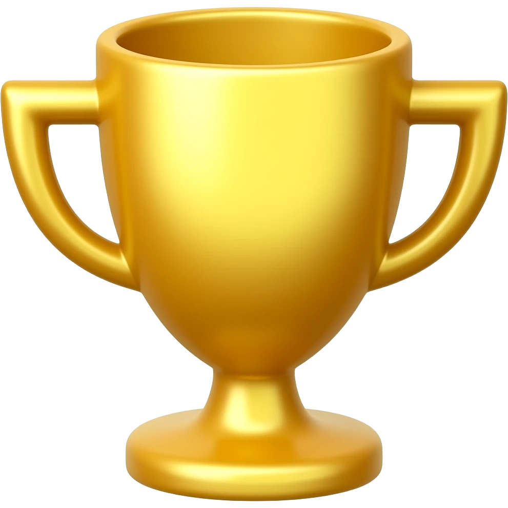 Achievement unlocked emoji