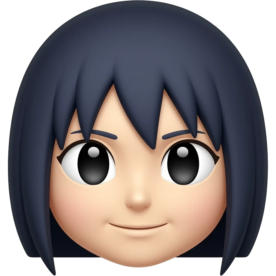 Madara emoji emoji