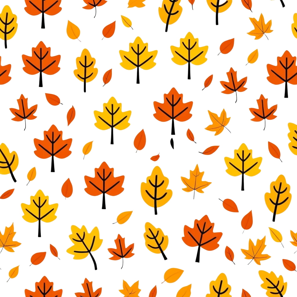 Autumn  emoji
