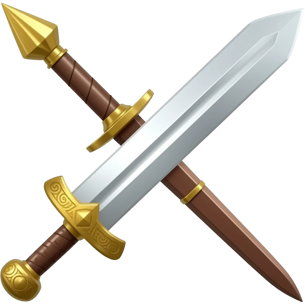 Hz. Ali'nin kılıcı emoji