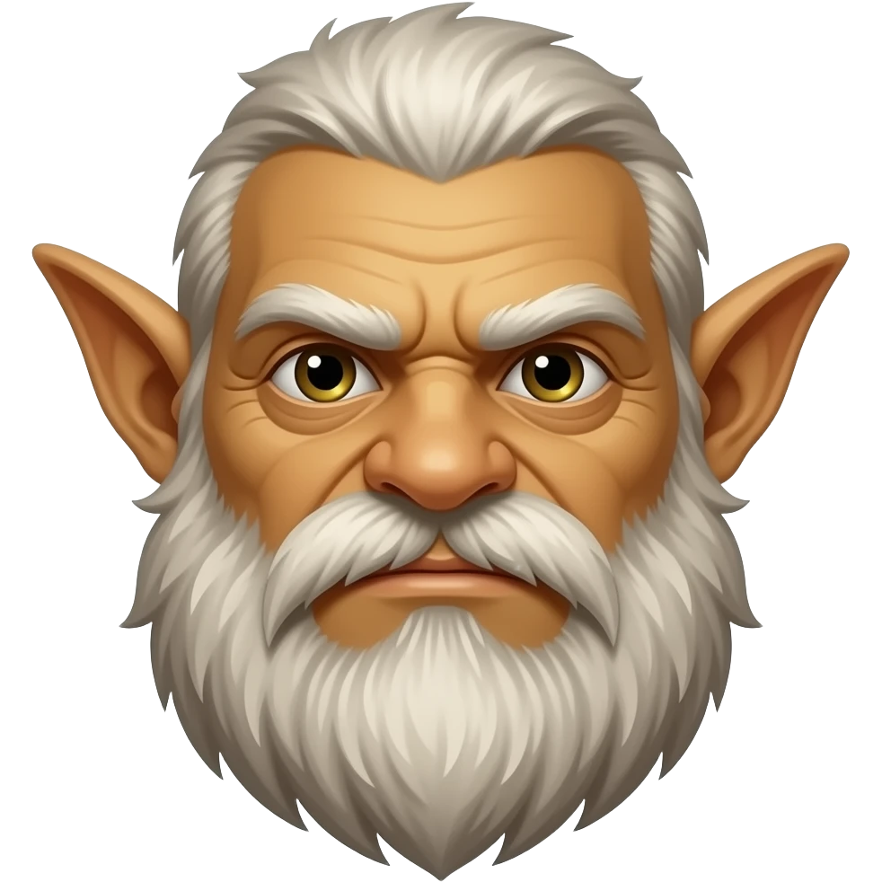 world of warcraft smart orc emoji