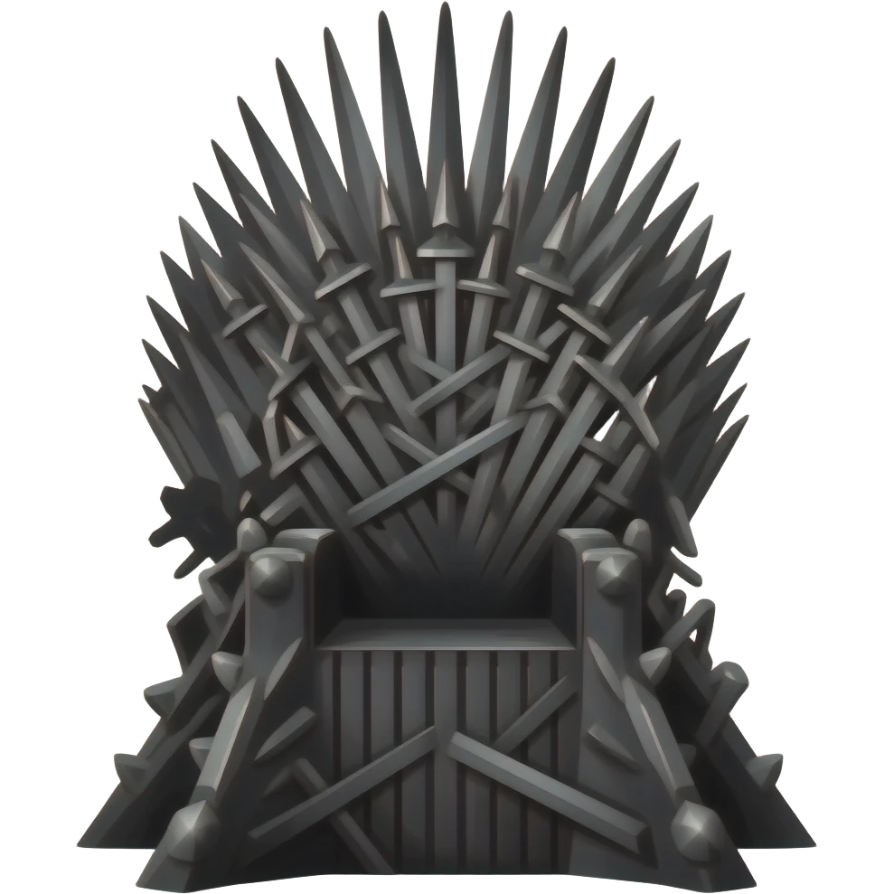 Game of thrones emoji