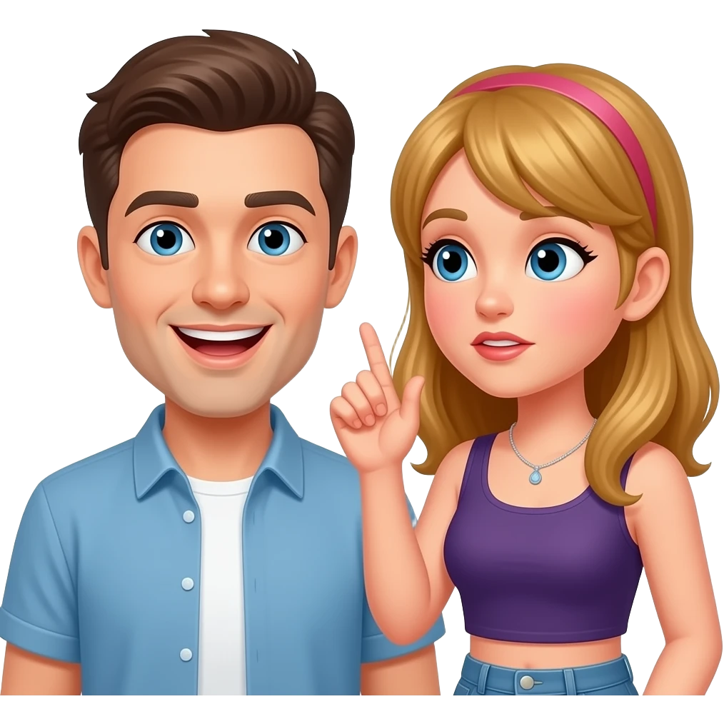 men catcalling women and girls emoji
