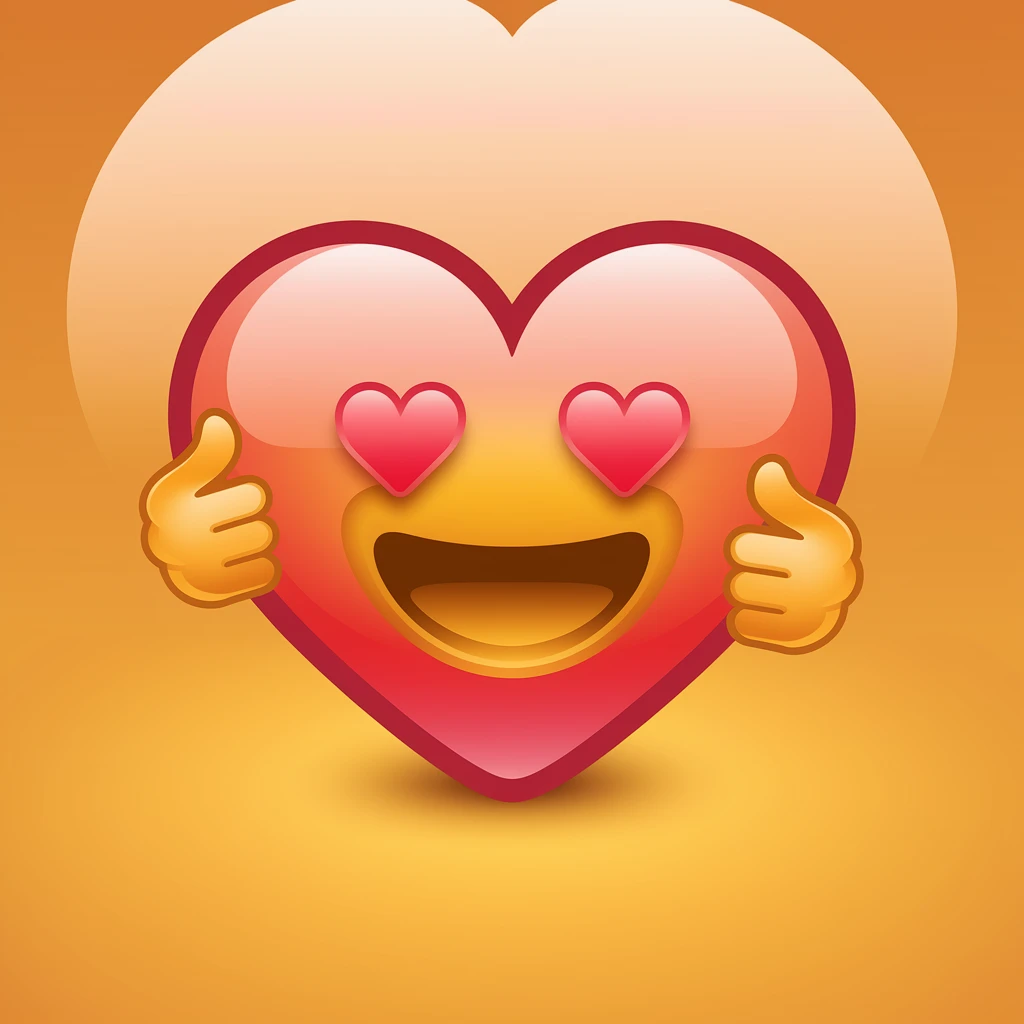 heart emoji emoji