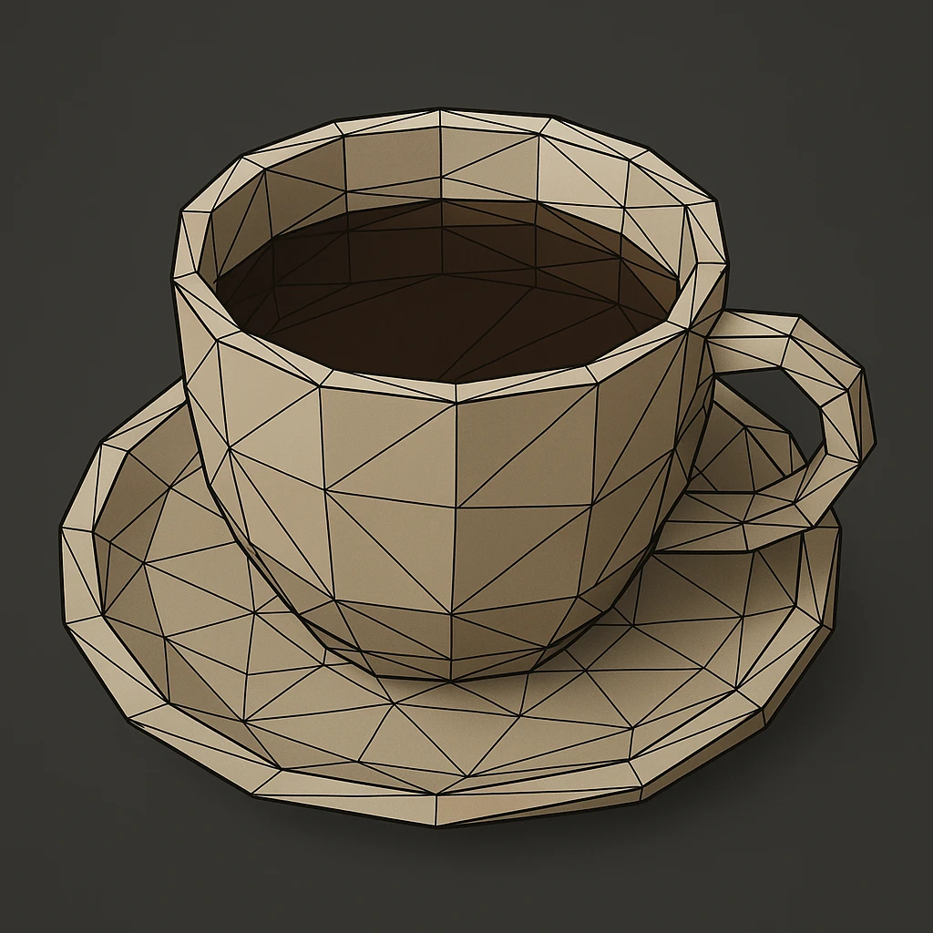 cup of coffee emoji