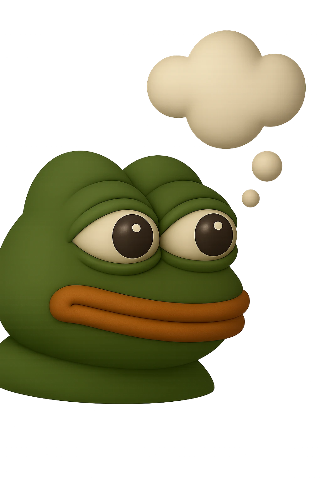 flip this image horizontally and  recreate this without background but keep all the shadows, add drop shadows on all elements  emoji