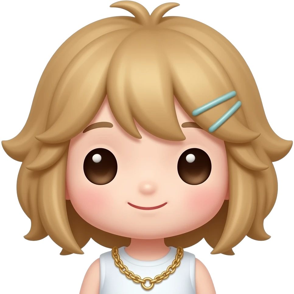 kawaii missing cute emoji