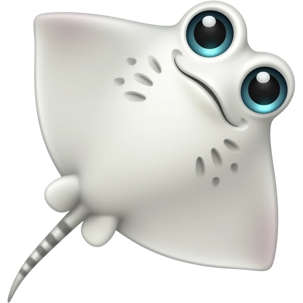 stingray DISCORD EMOJI ALIKE emoji