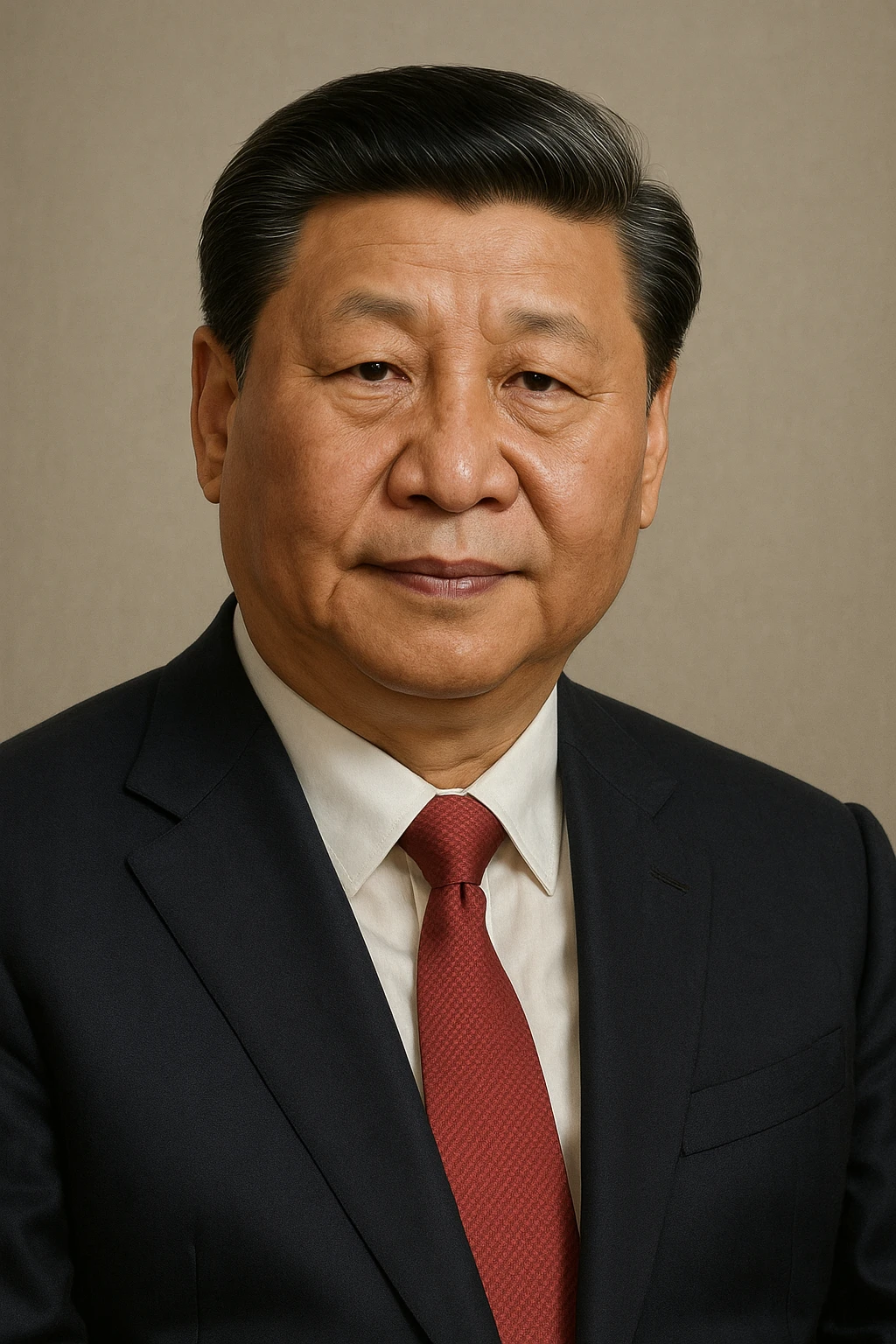 Xi Jinping emoji