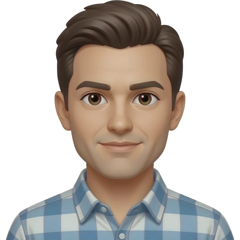 Mais realista emoji