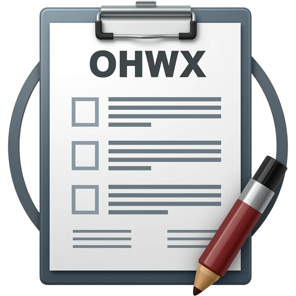 prequalification document emoji