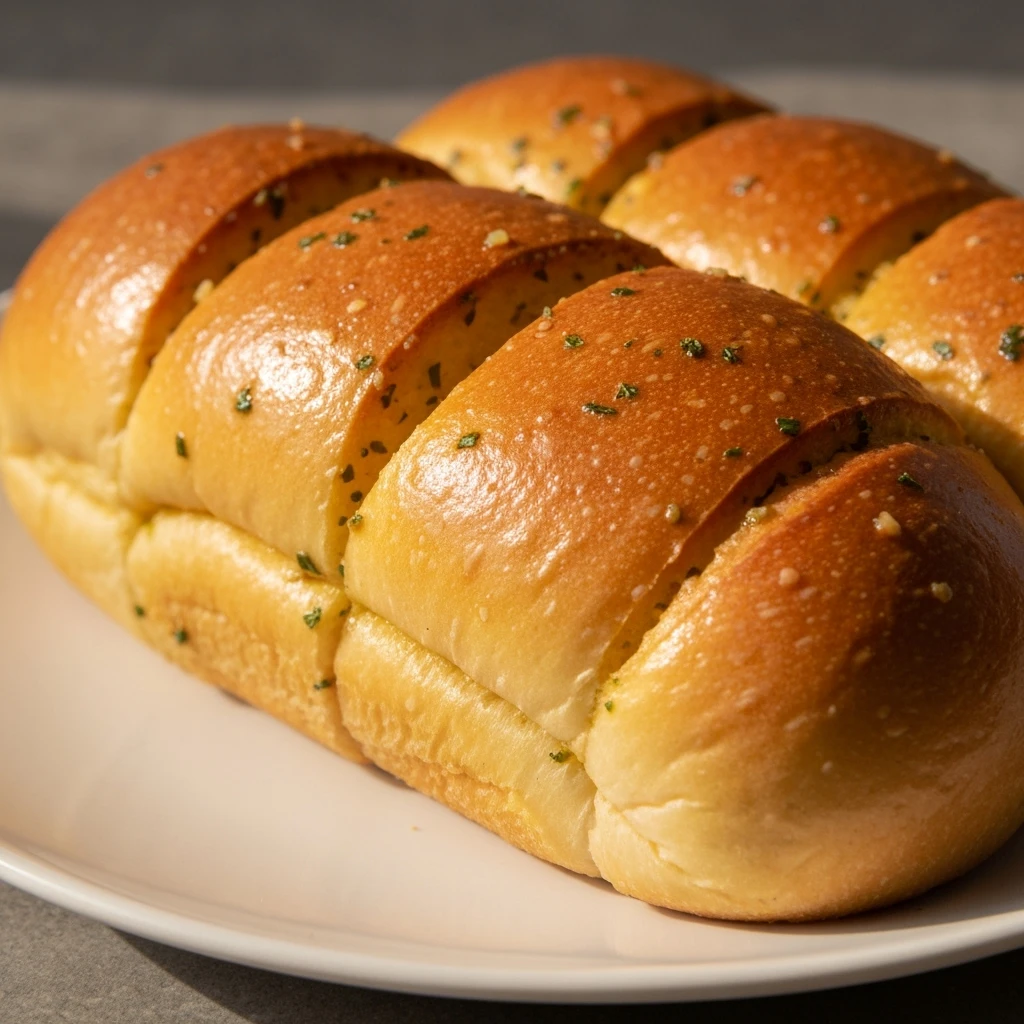 garlic bread emoji
