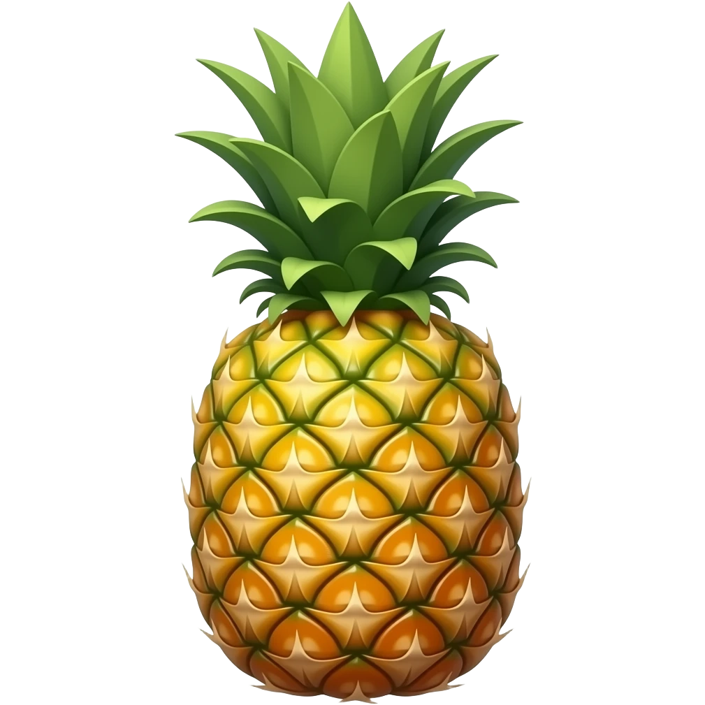 Pina emoji
