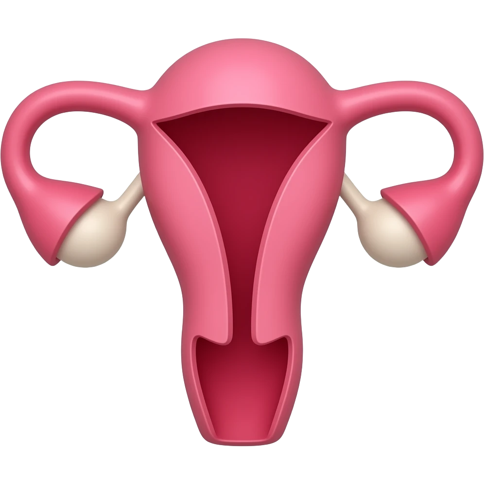 vagina emoji