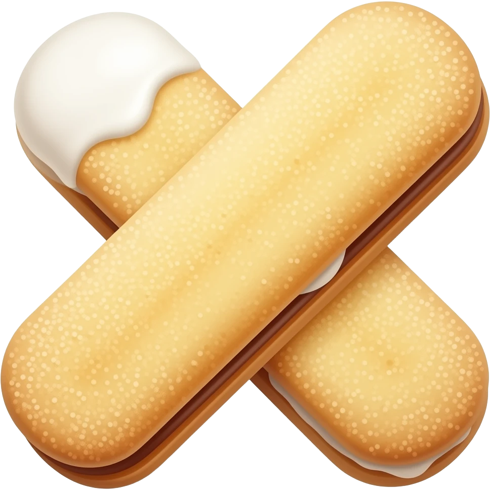 ladyfinger emoji