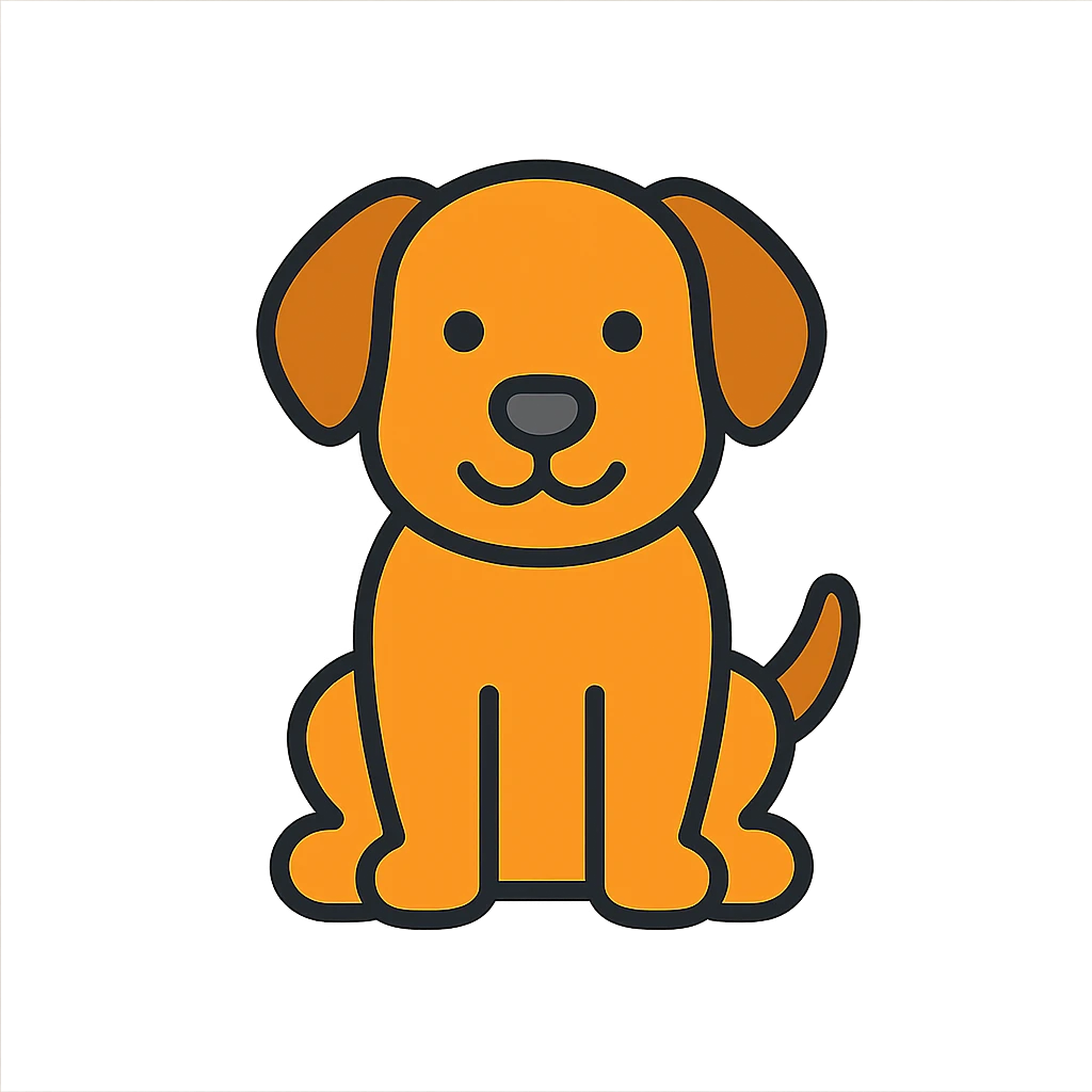 dog emoji