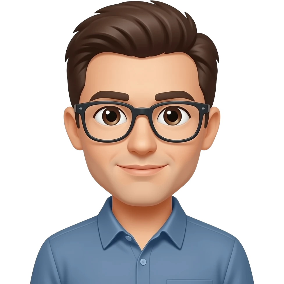 calm emoji