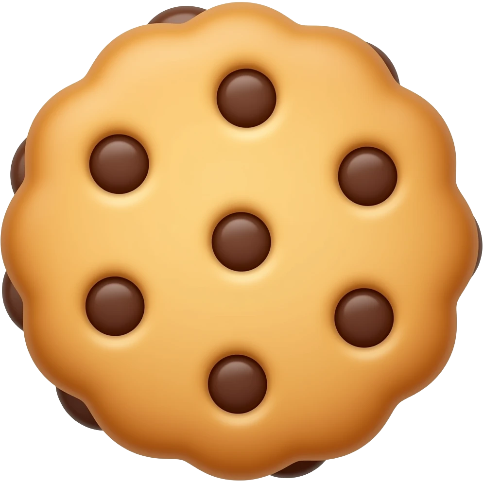 cookies emoji