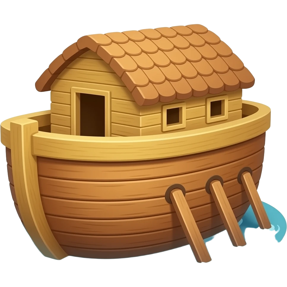 Ark emoji