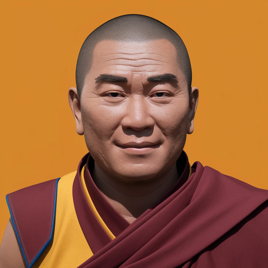 Lama emoji