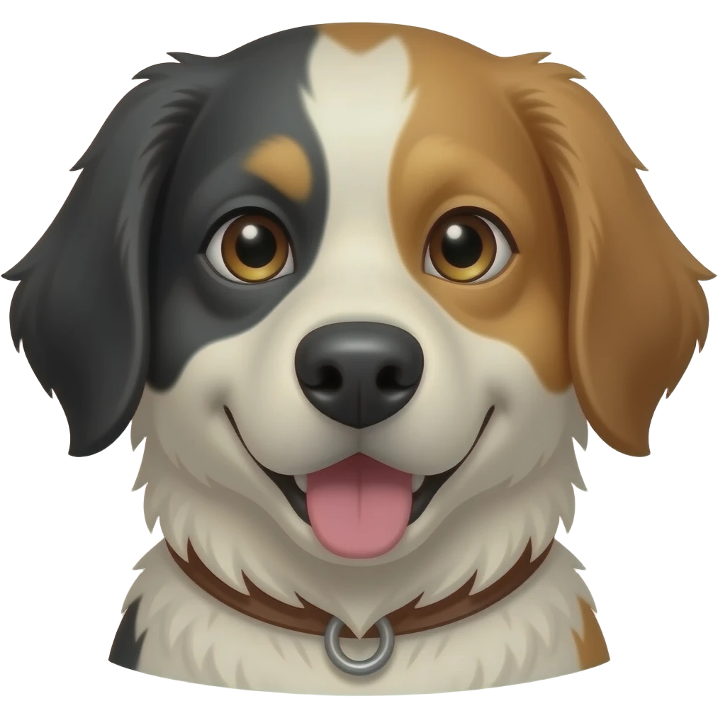 롤 캐릭터 이렐리야와 강아지 합성 emoji