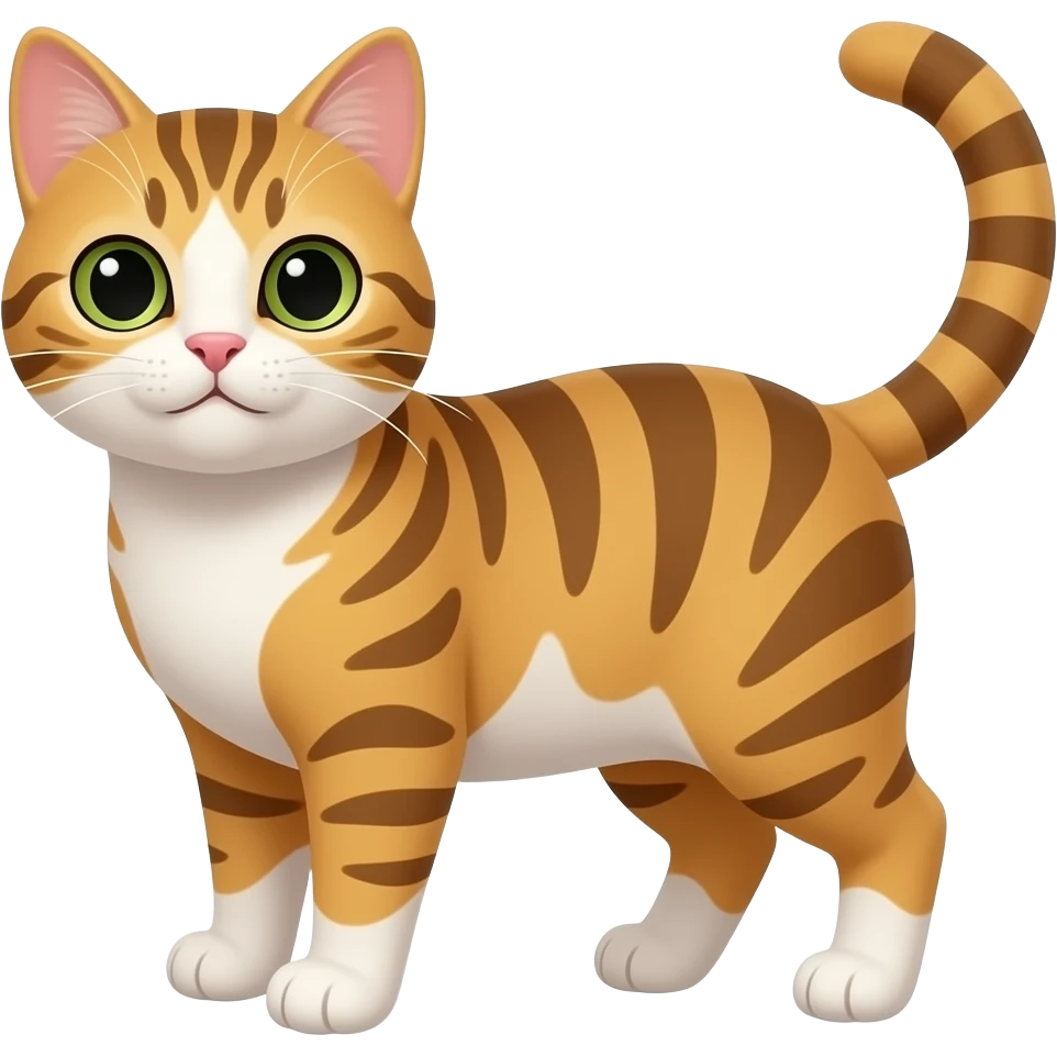 Gato emoji
