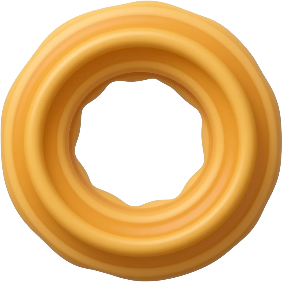 quiero un emoji de un churro emoji