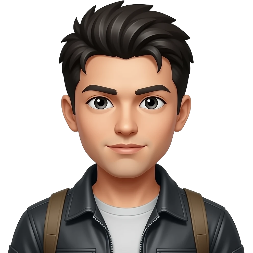 Free fire alok emoji