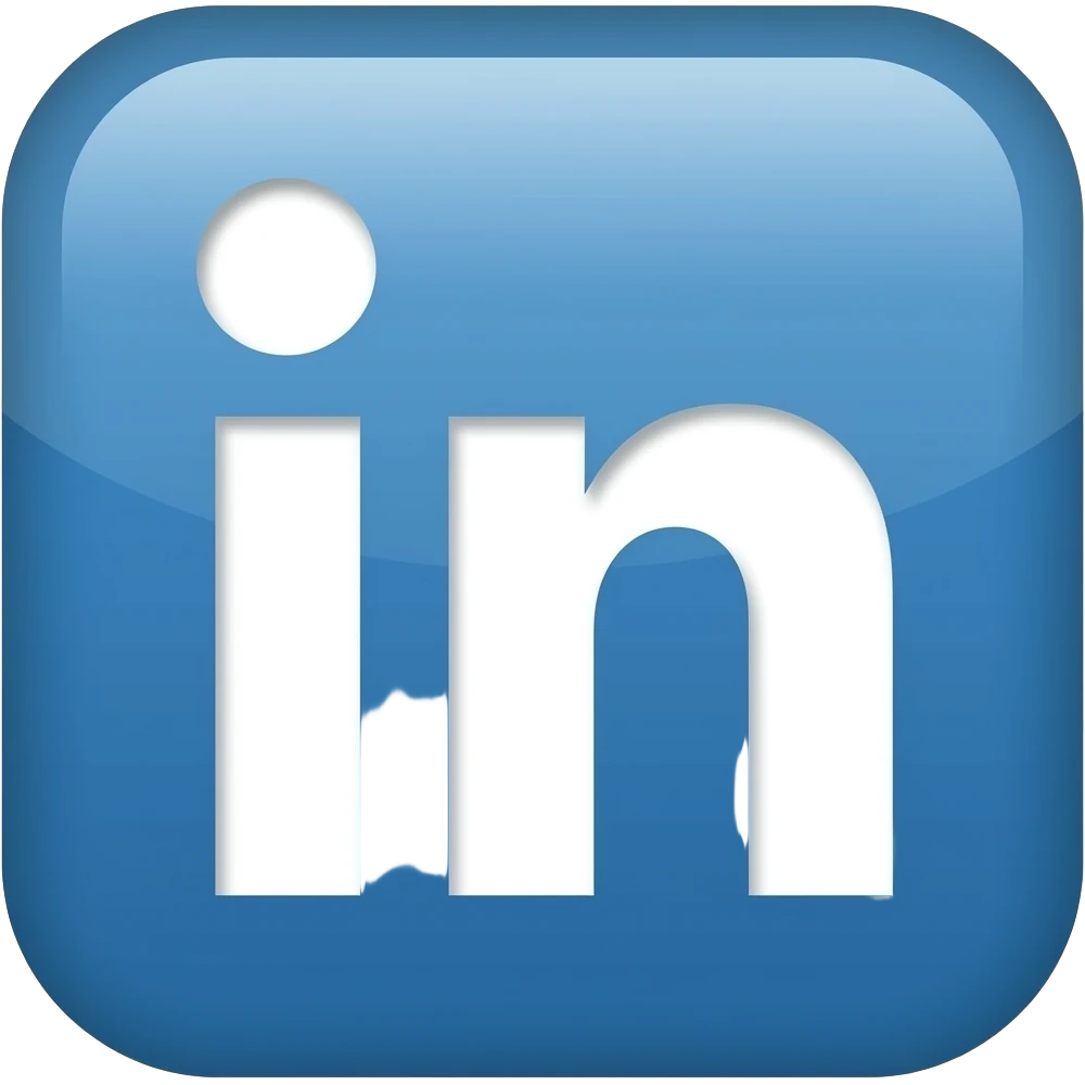 A emoji for Linkedin emoji
