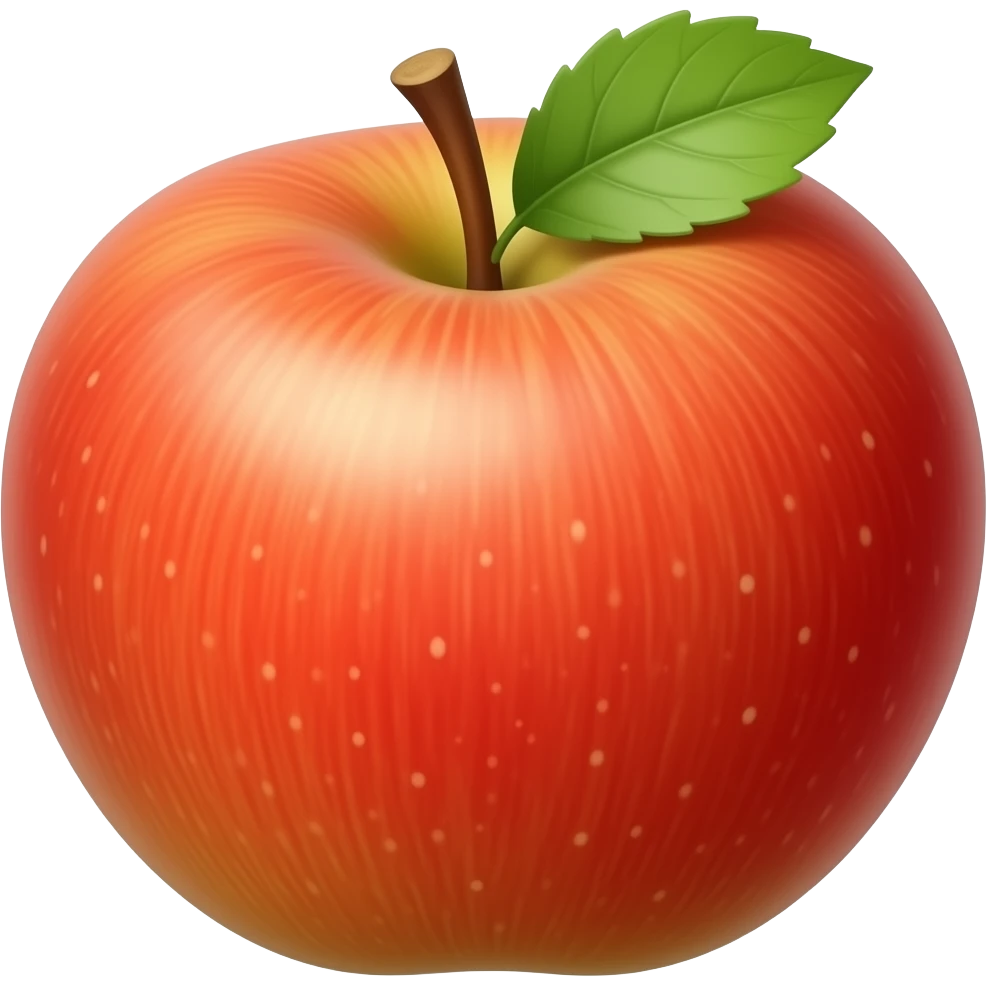 apple emoji