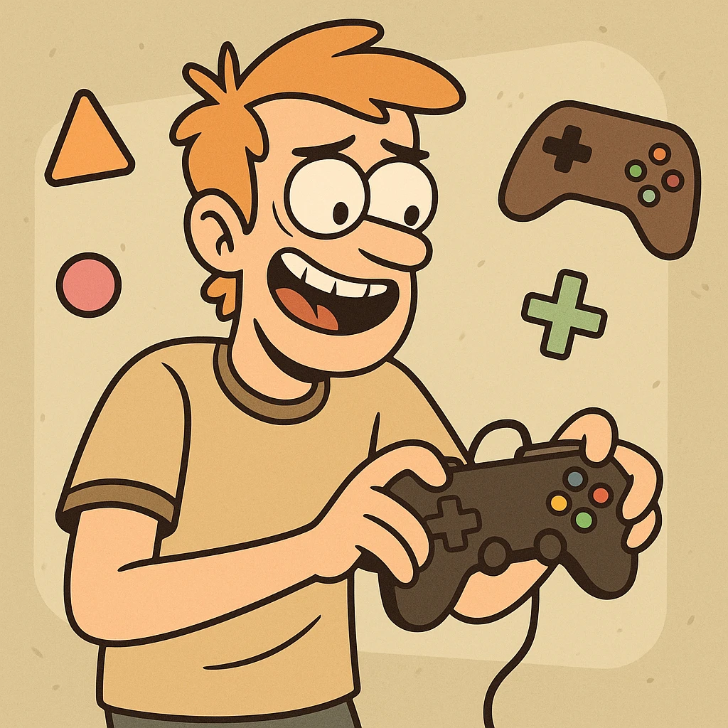 Game emoji