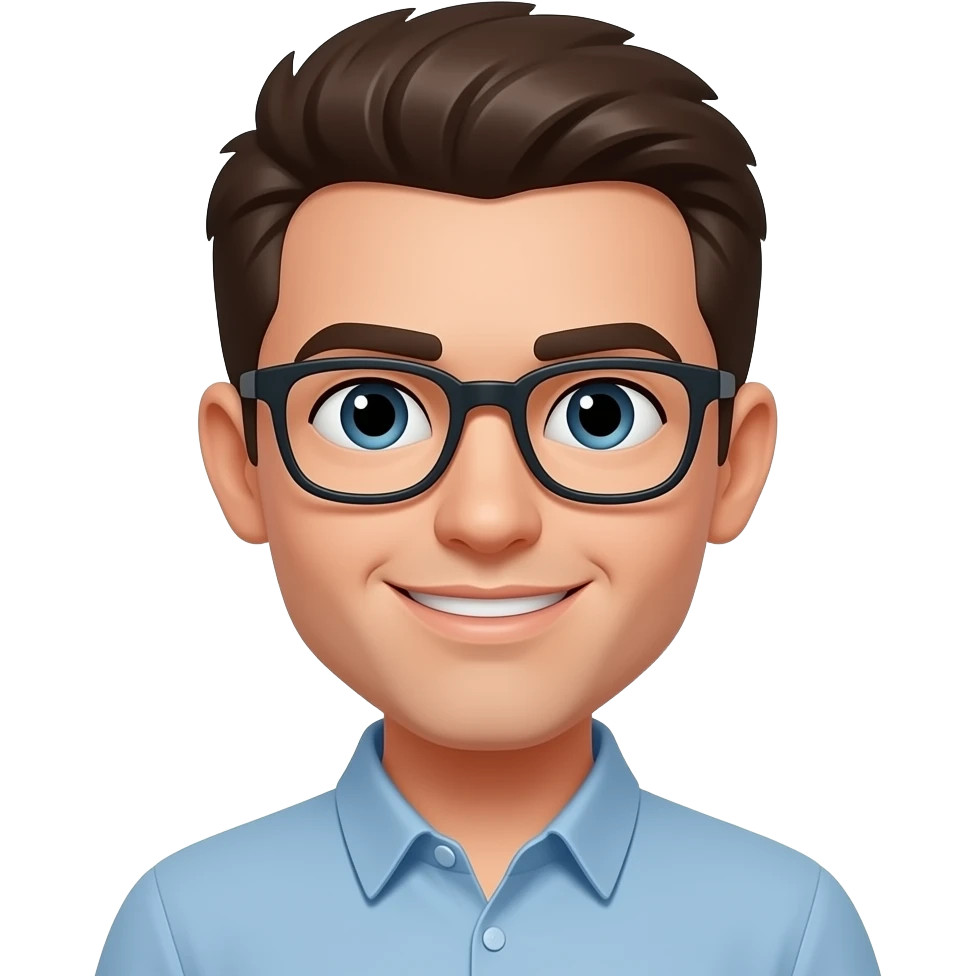 mirar detalladamente emoji