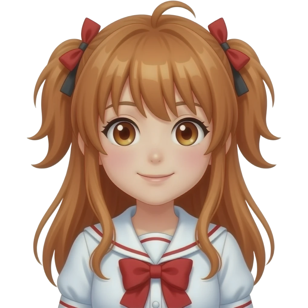 Nobara kugisagi emoji