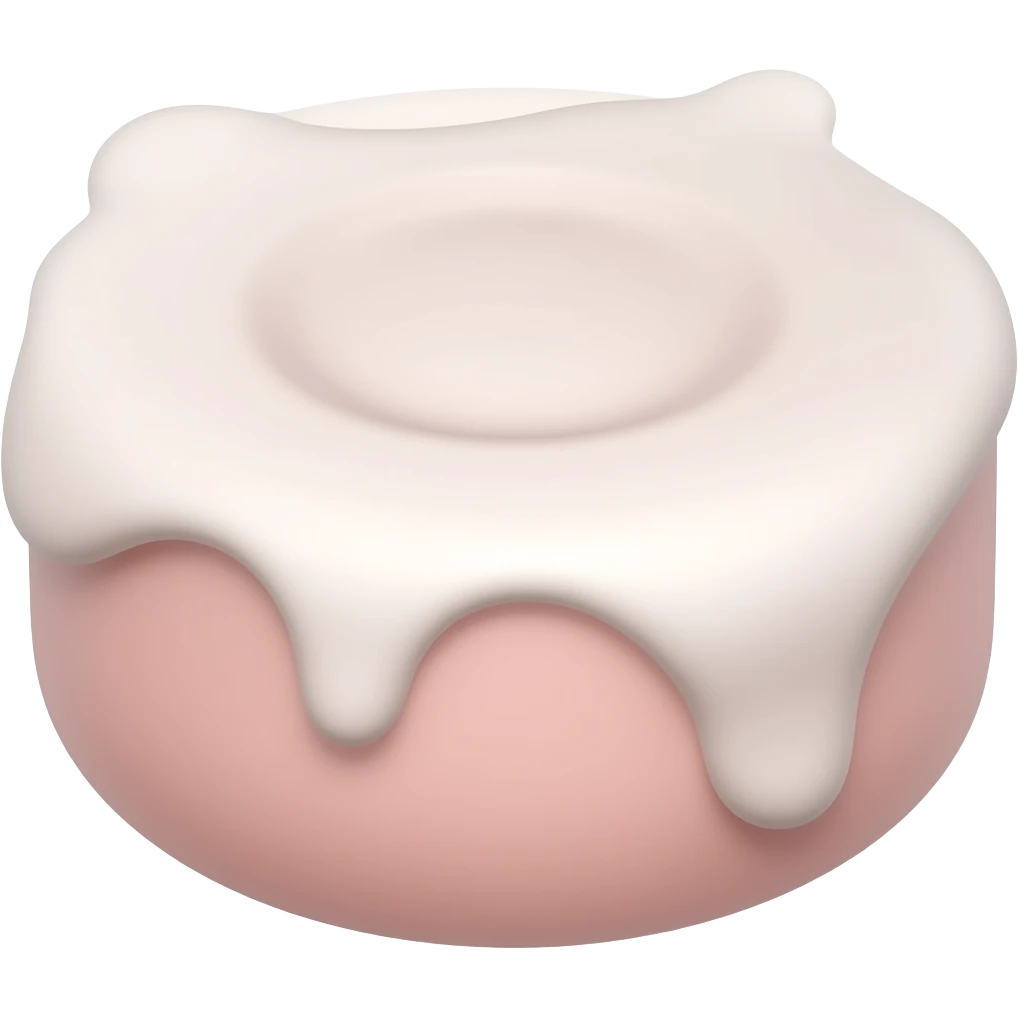 Soap emoji