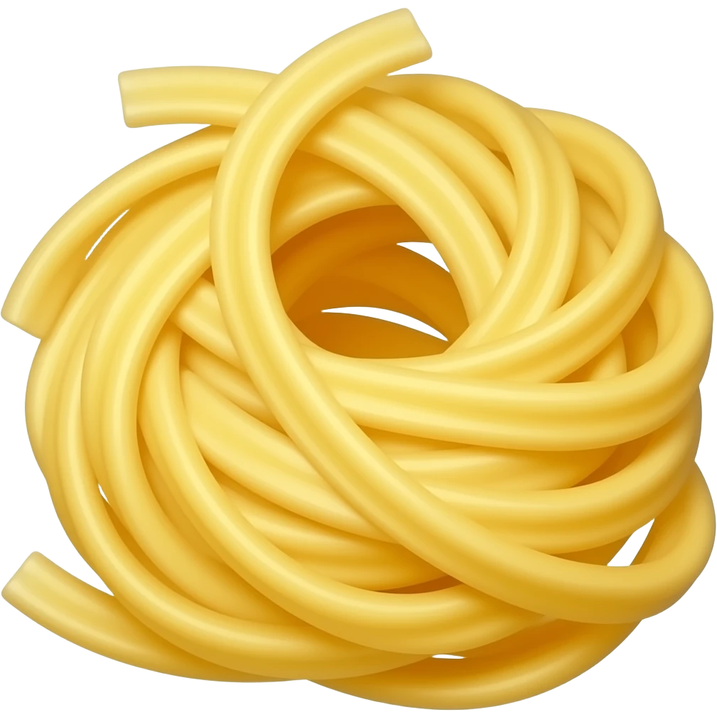 pasta emoji