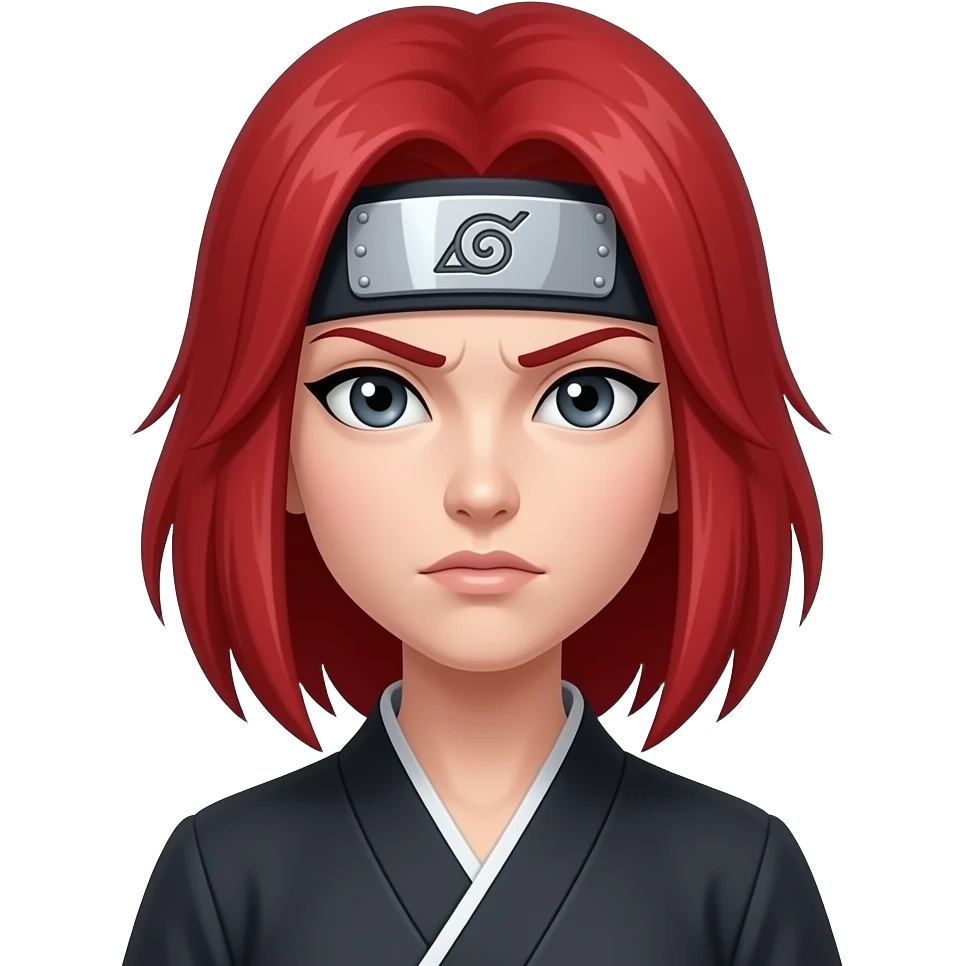 tsunade emoji emoji