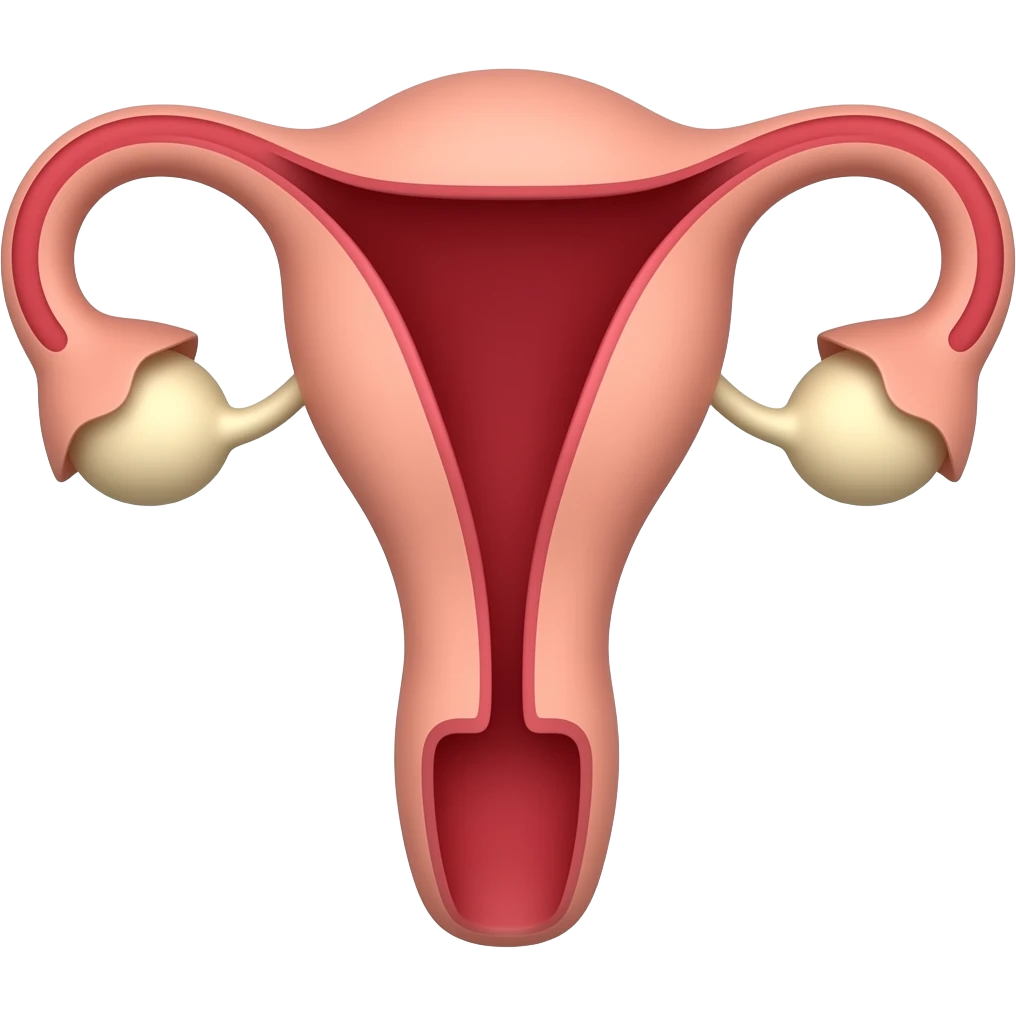 Vagina emoji