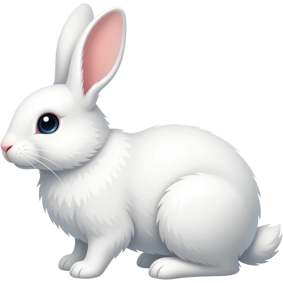 Make all white emoji