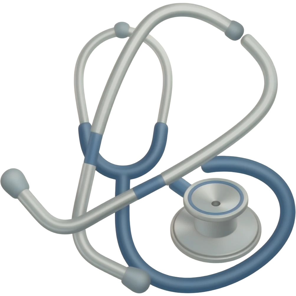 stethoscope_1 emoji