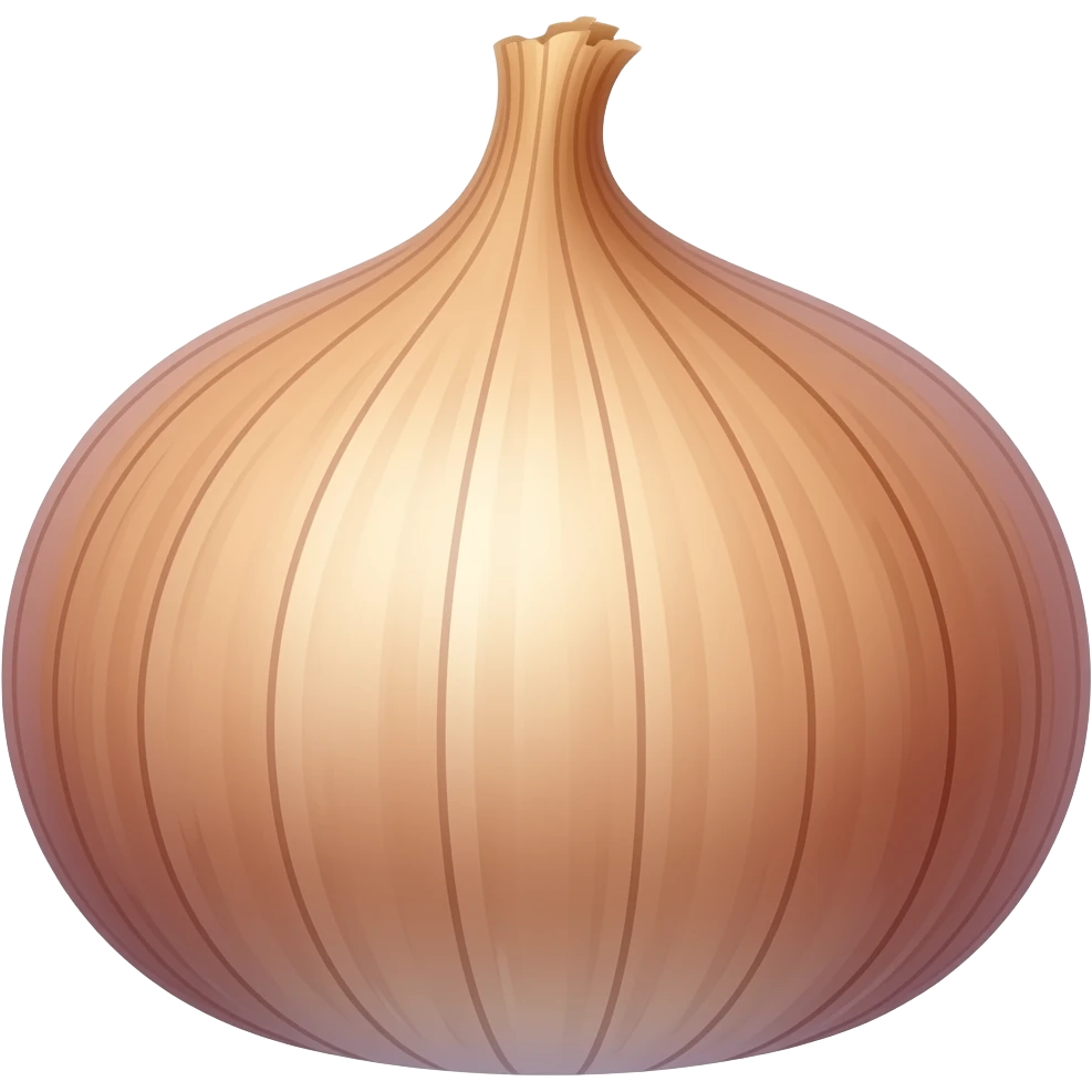 onion emoji